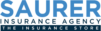Saurer Insurance Agency  Logo